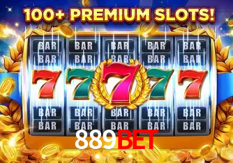 A Revolução dos Aplicativos de Jogos no 889BET
