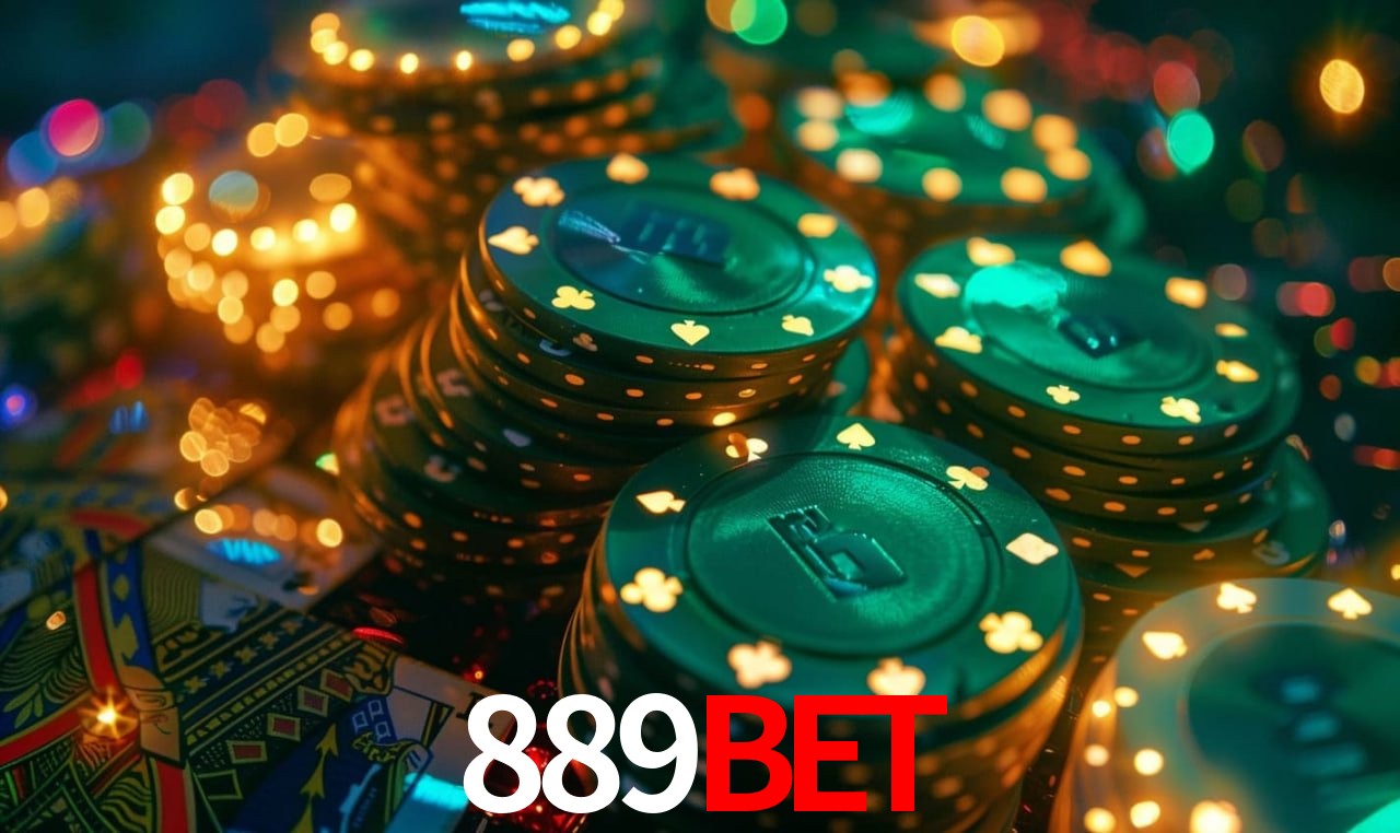 Estatísticas 889BET
