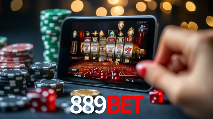 Welcome Bonus 889BET