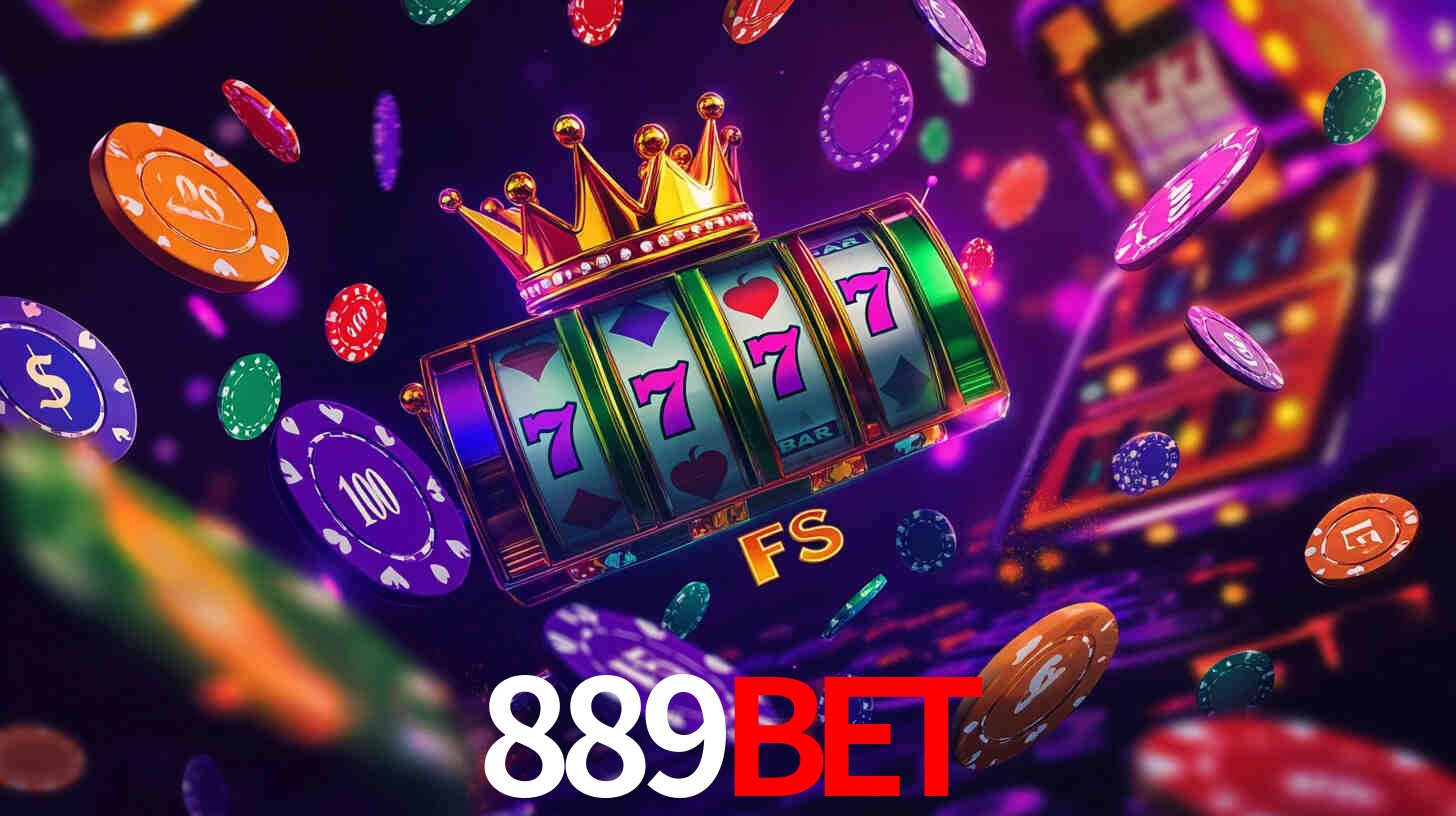 Experiência VIP 889BET