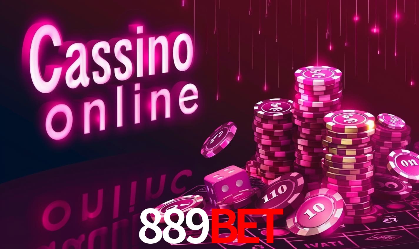 Jogos Certificados 889BET