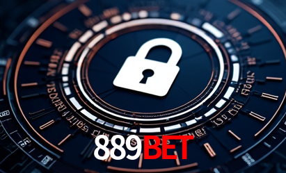 Segurança e Licenças 889BET