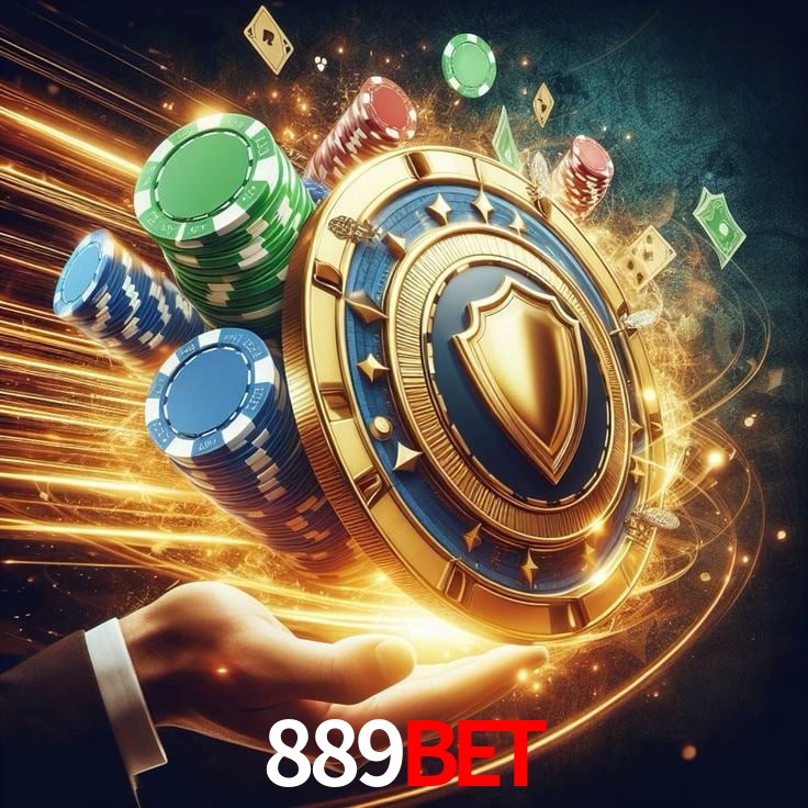 Ofertas Imperdíveis na 889BET: Promoções e Bônus Que Valem a Pena