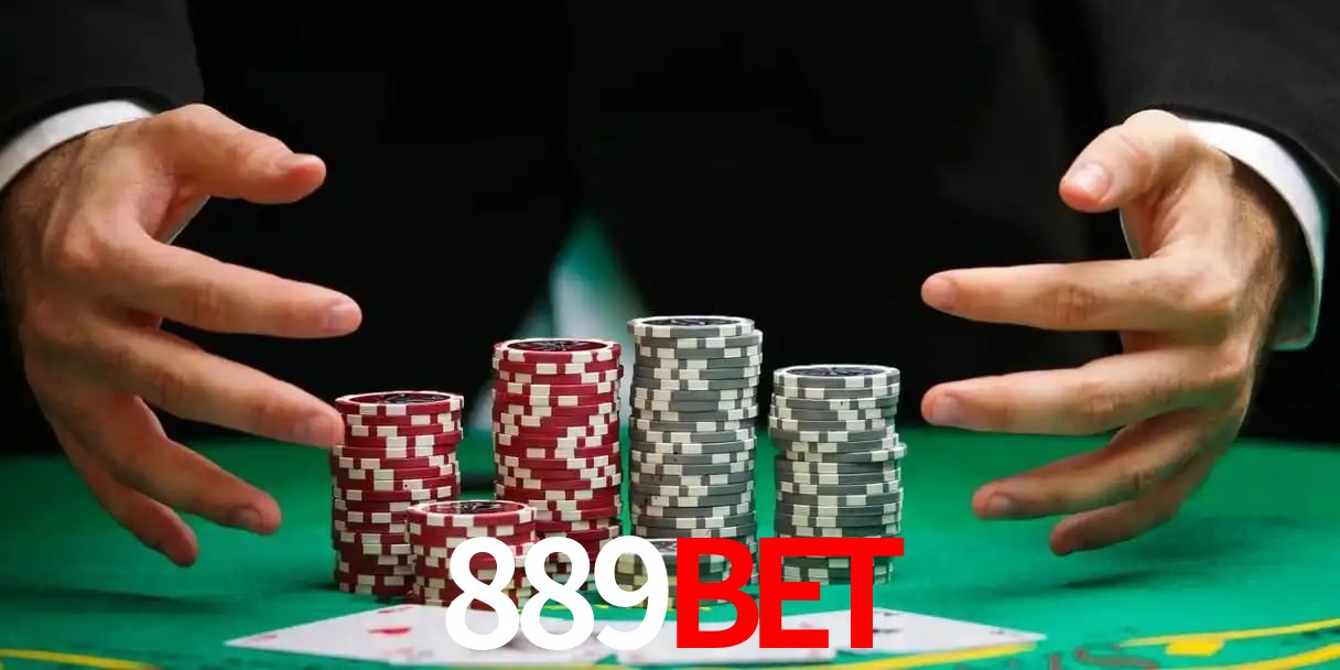 889BET login