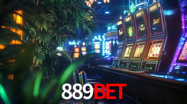 Bonus Features 889BET