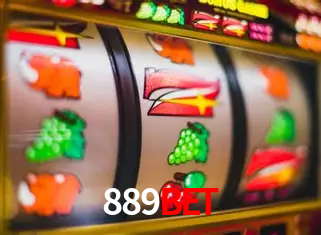 Apostas Esportivas na 889BET: Um Guia Completo