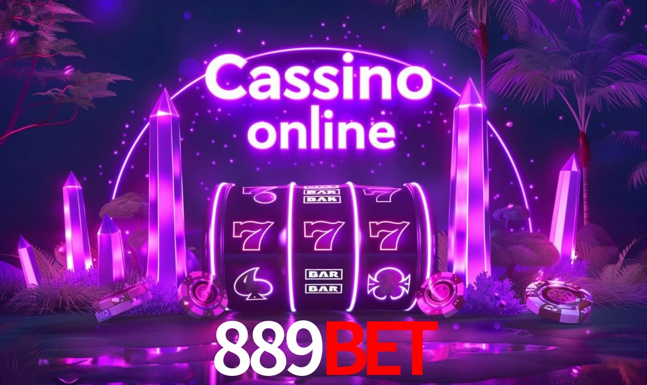 Integração de APIs 889BET