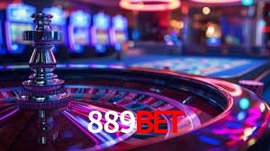 Estatísticas do Jogo 889BET