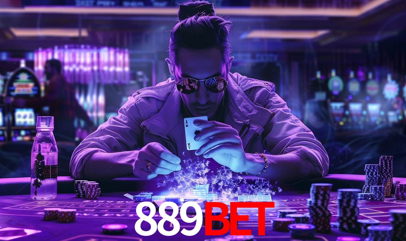 Games Directory 889BET