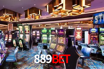 Descubra o Programa VIP da 889BET: Vantagens Exclusivas para Jogadores