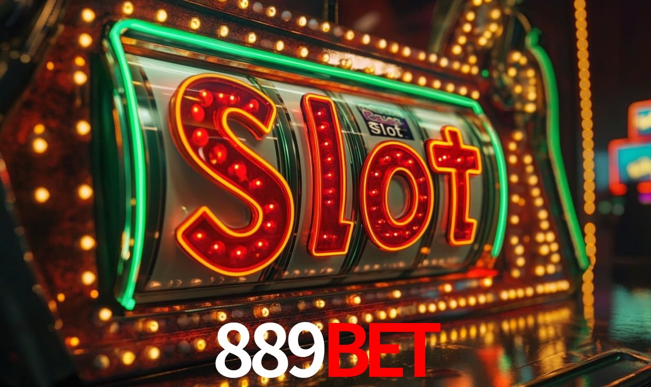 Promoção Relâmpago 889BET