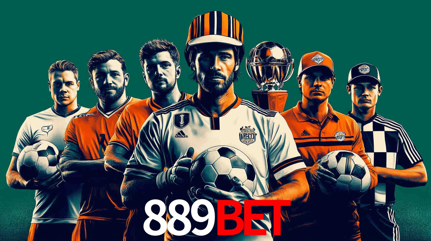Explorando a Categoria de Eventos em Apostas na 889BET