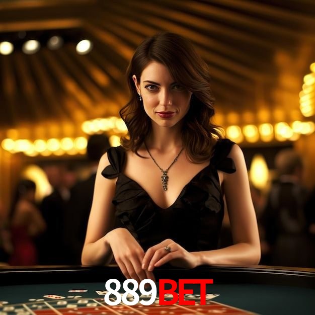 Desvendando o Mundo dos Jogos Virtuais na 889BET