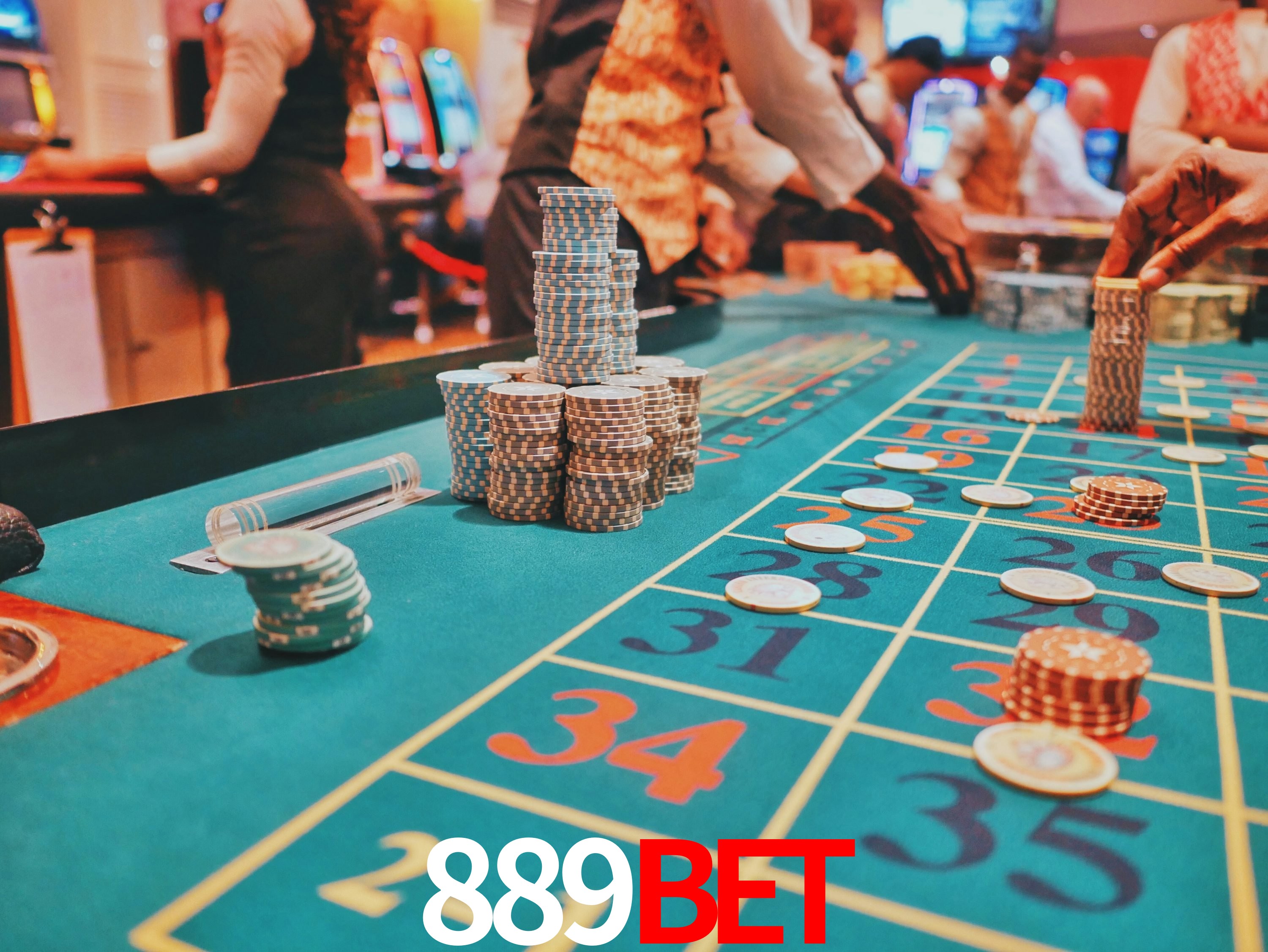 Apostas de Basquete 889BET