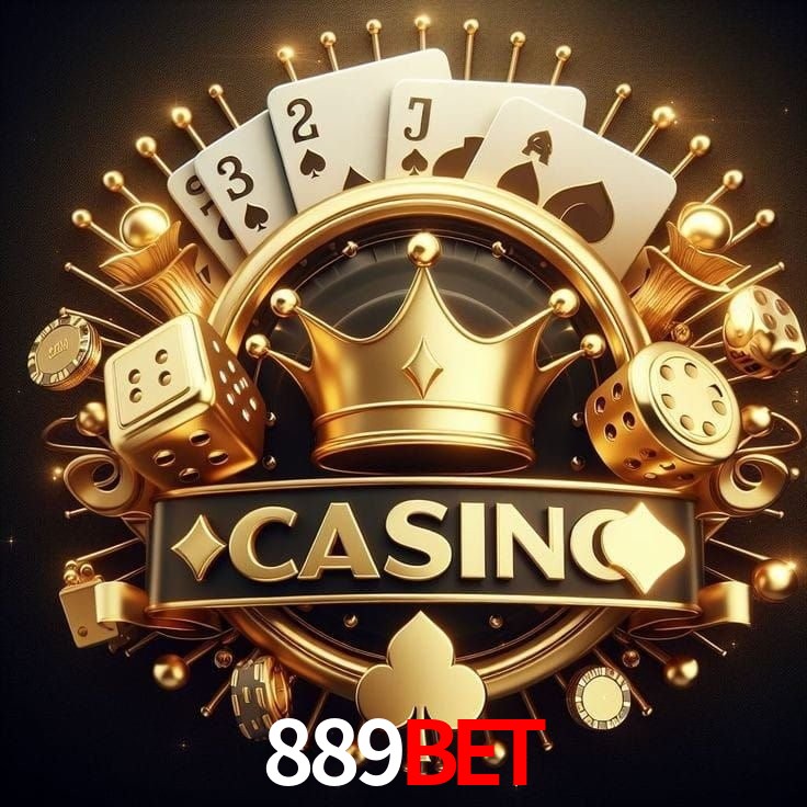Diretório de Jogos 889BET