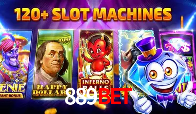 889BET: A Experiência de Casino com Jogos de Mesa ao Vivo