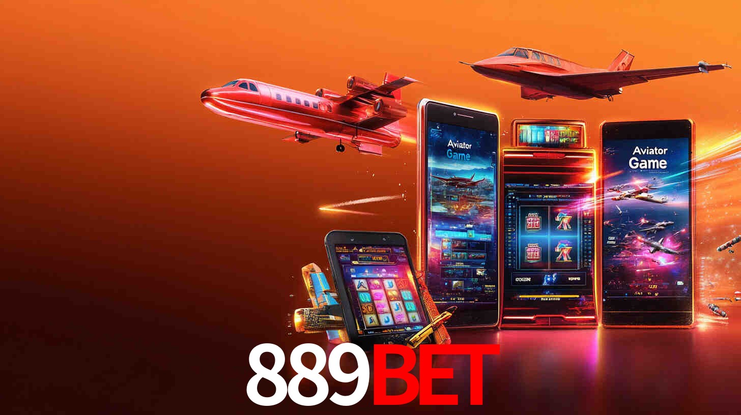 A Popularidade dos Caça-Níqueis no 889BET