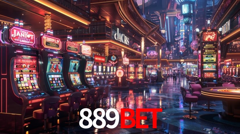 Weekend Specials 889BET