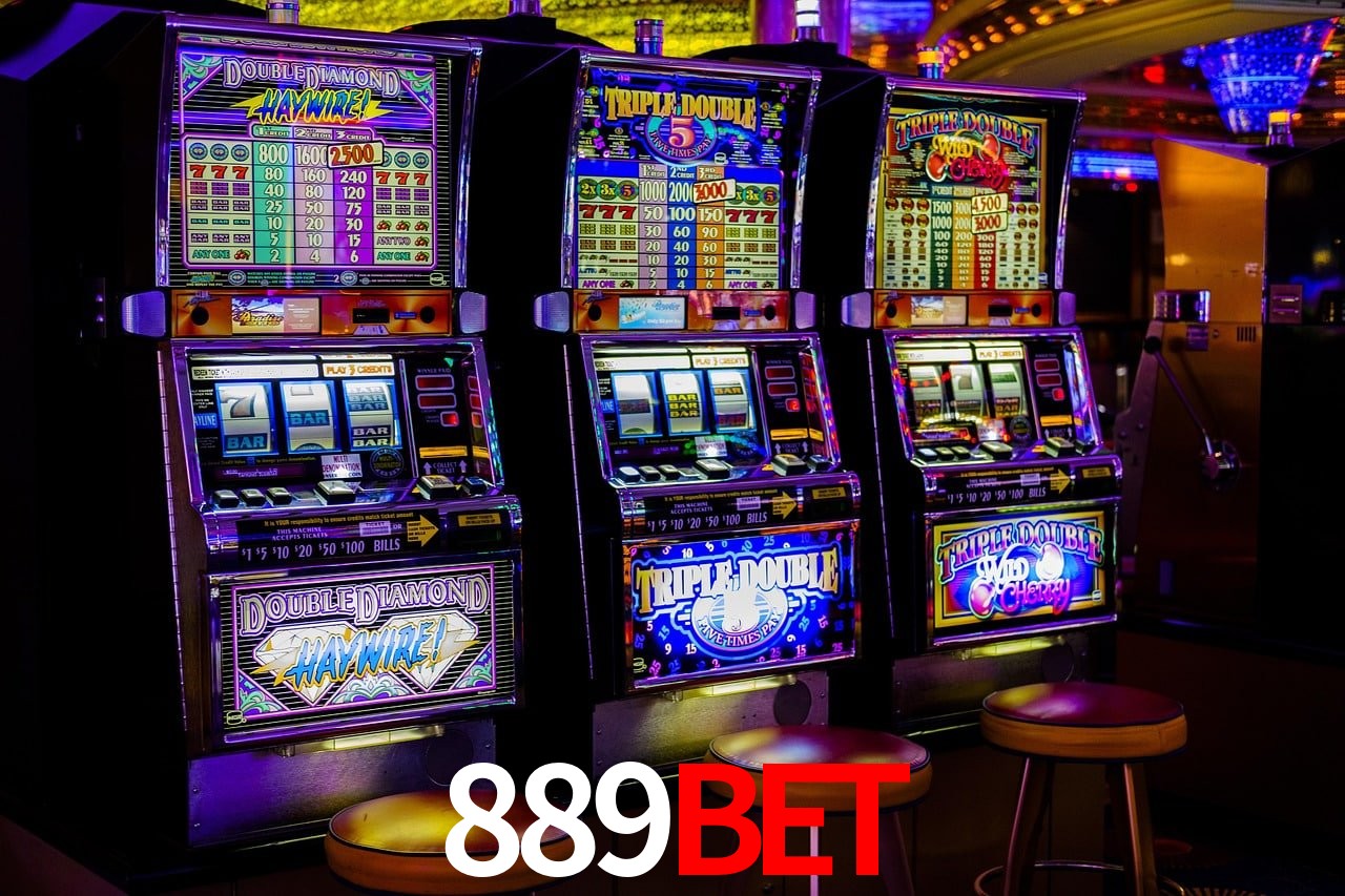 Estatísticas Esportivas 889BET