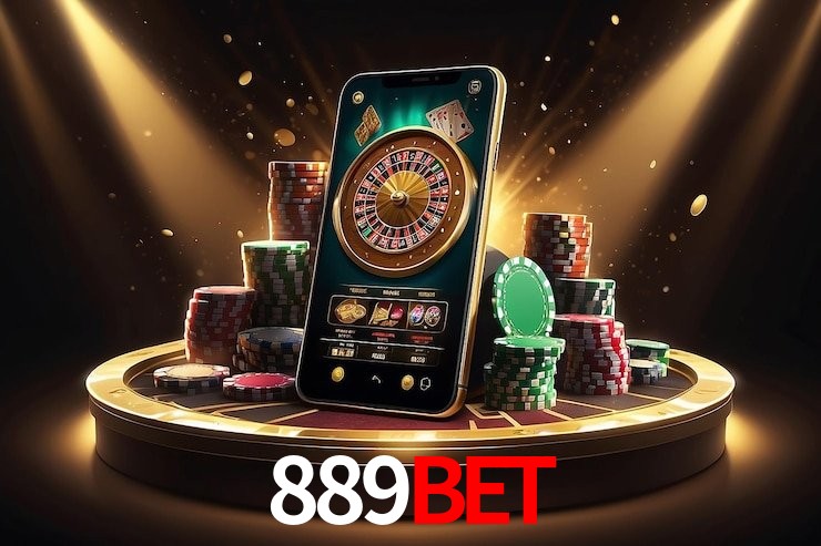 Design Responsivo 889BET