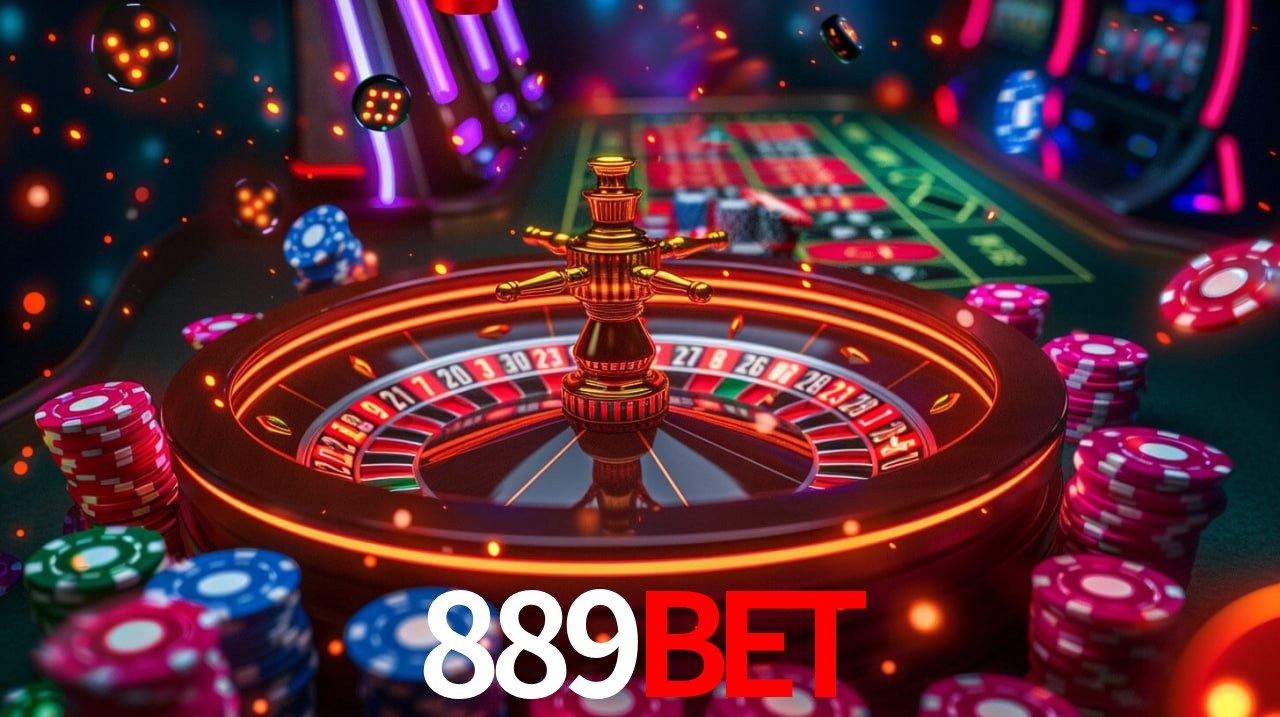 Interface Premium 889BET