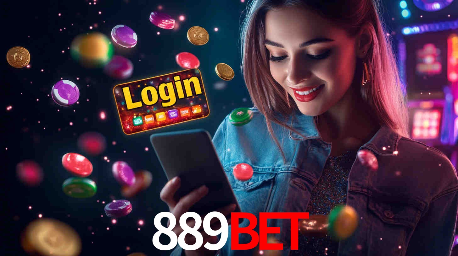 Descubra a Essência do 889BET: Nossa História e Compromissos