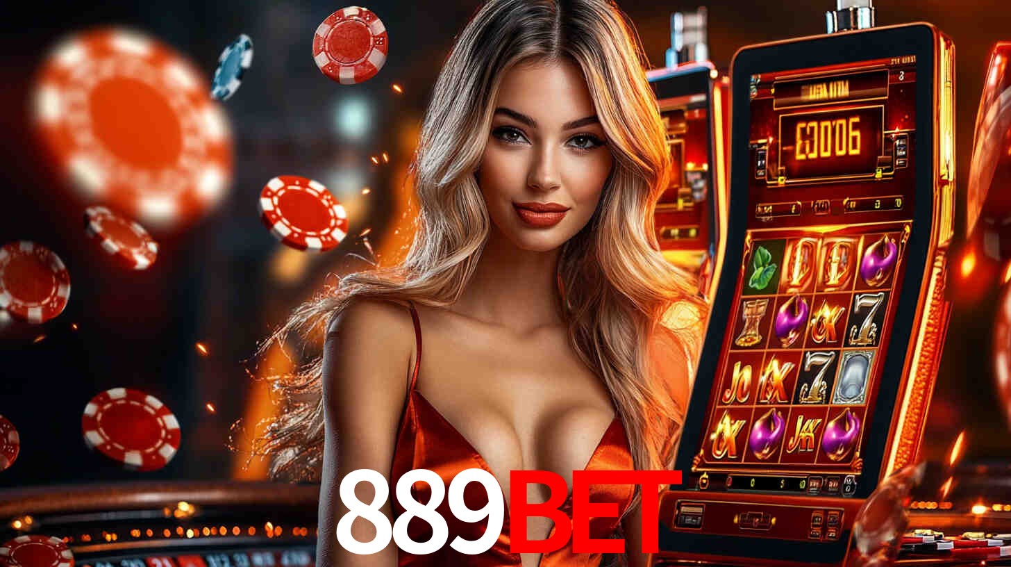 Blackjack Table 889BET