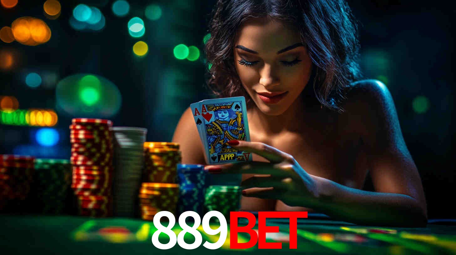 Descubra o Programa VIP da 889BET: Vantagens Exclusivas para Jogadores
