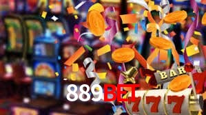889BET App Interface