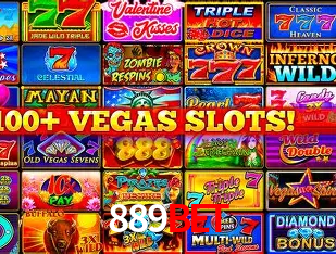 Descubra a Magia dos Jogos de Arcade no 889BET