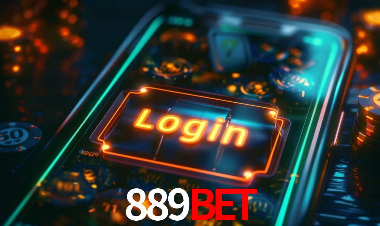 Secure Login 889BET