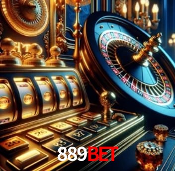 Apostas de Futebol 889BET