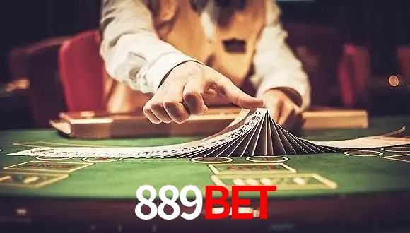Game Providers 889BET
