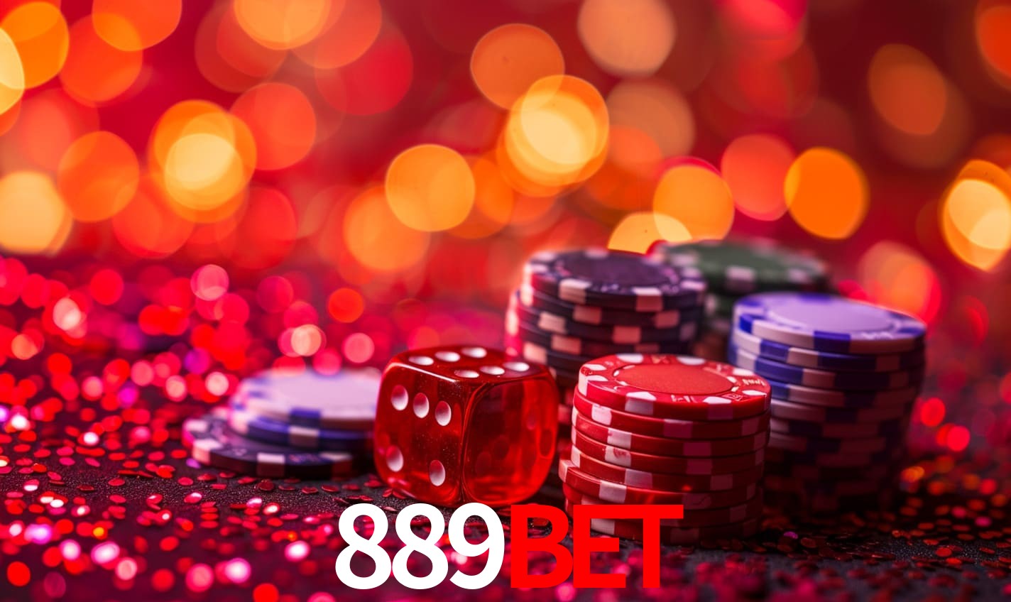 889BET.COM