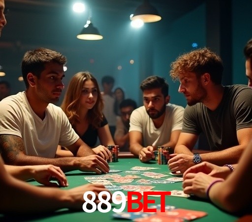 889BET login