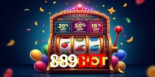 Promoções Sazonais 889BET