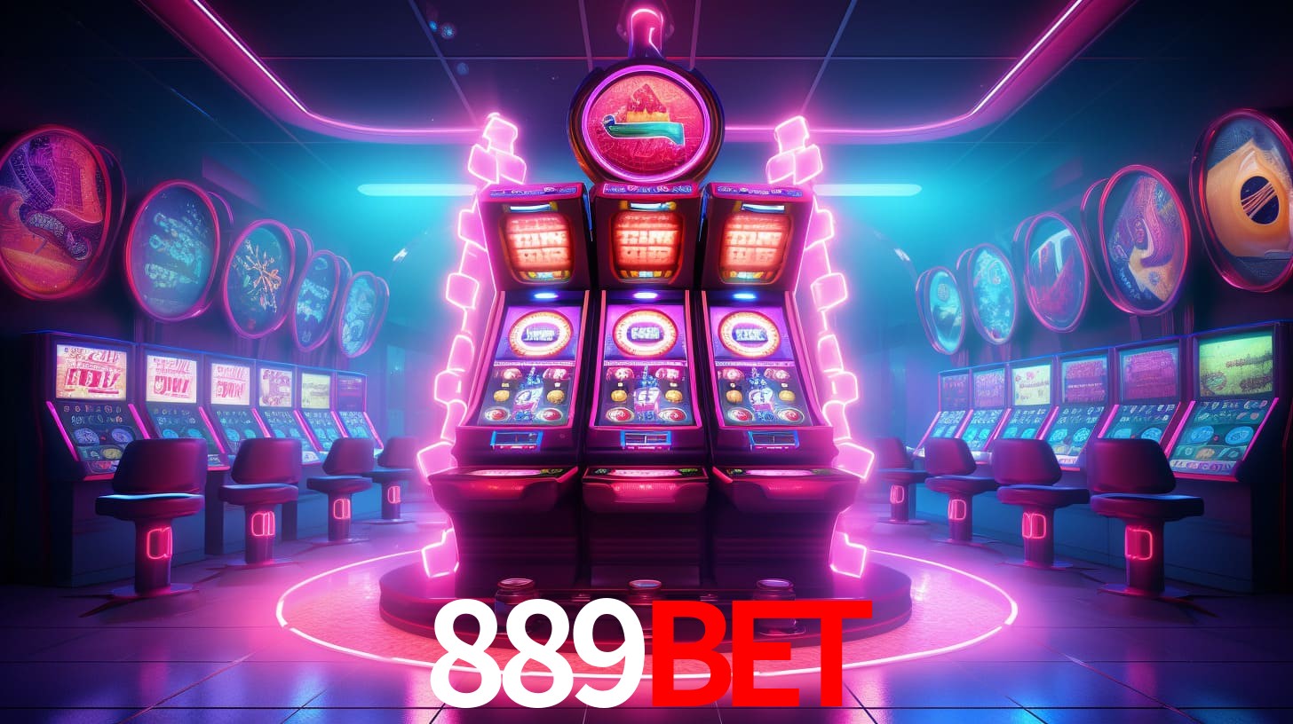 Live Casino 889BET