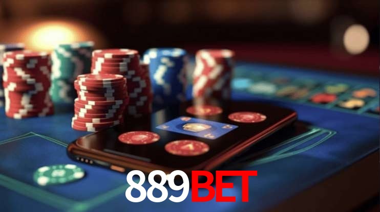Login Seguro 889BET