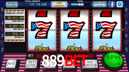 Descubra o Mundo do Cassino Online com 889BET
