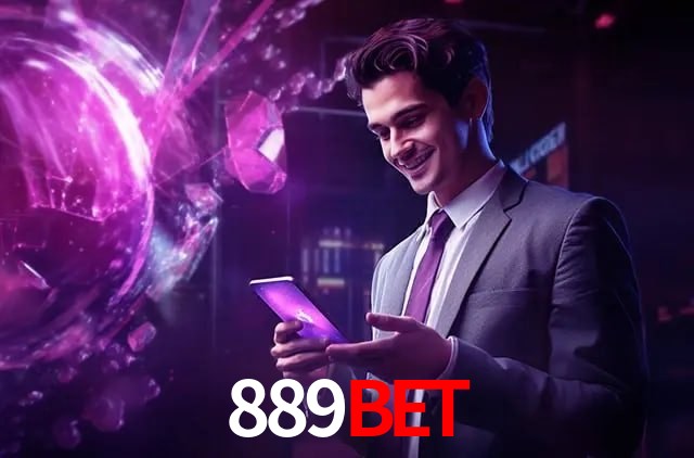 Account Benefits 889BET