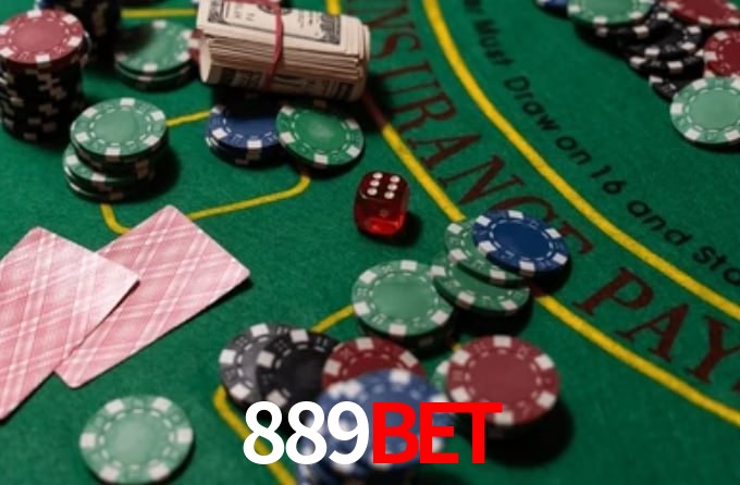 Premium Interface 889BET