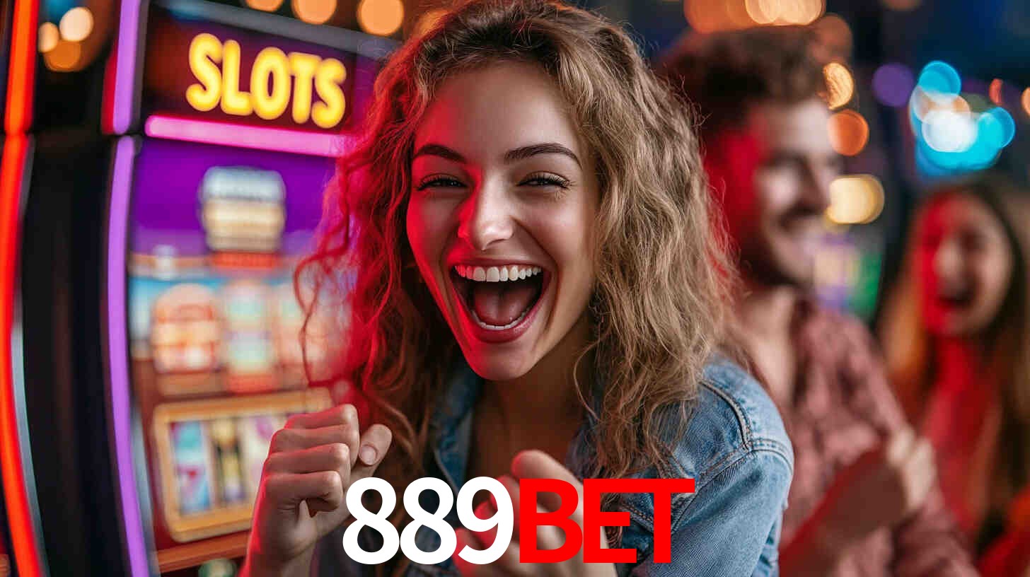 A Experiência Imersiva dos Cassinos Ao Vivo no 889BET