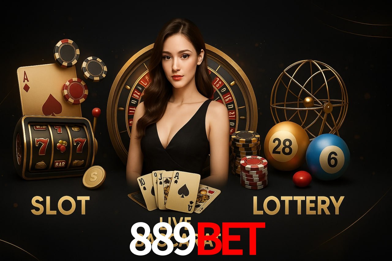889BET,889BET.COM