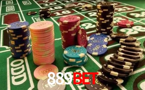 889BET login