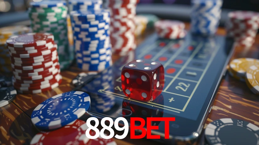Exclusive Games 889BET
