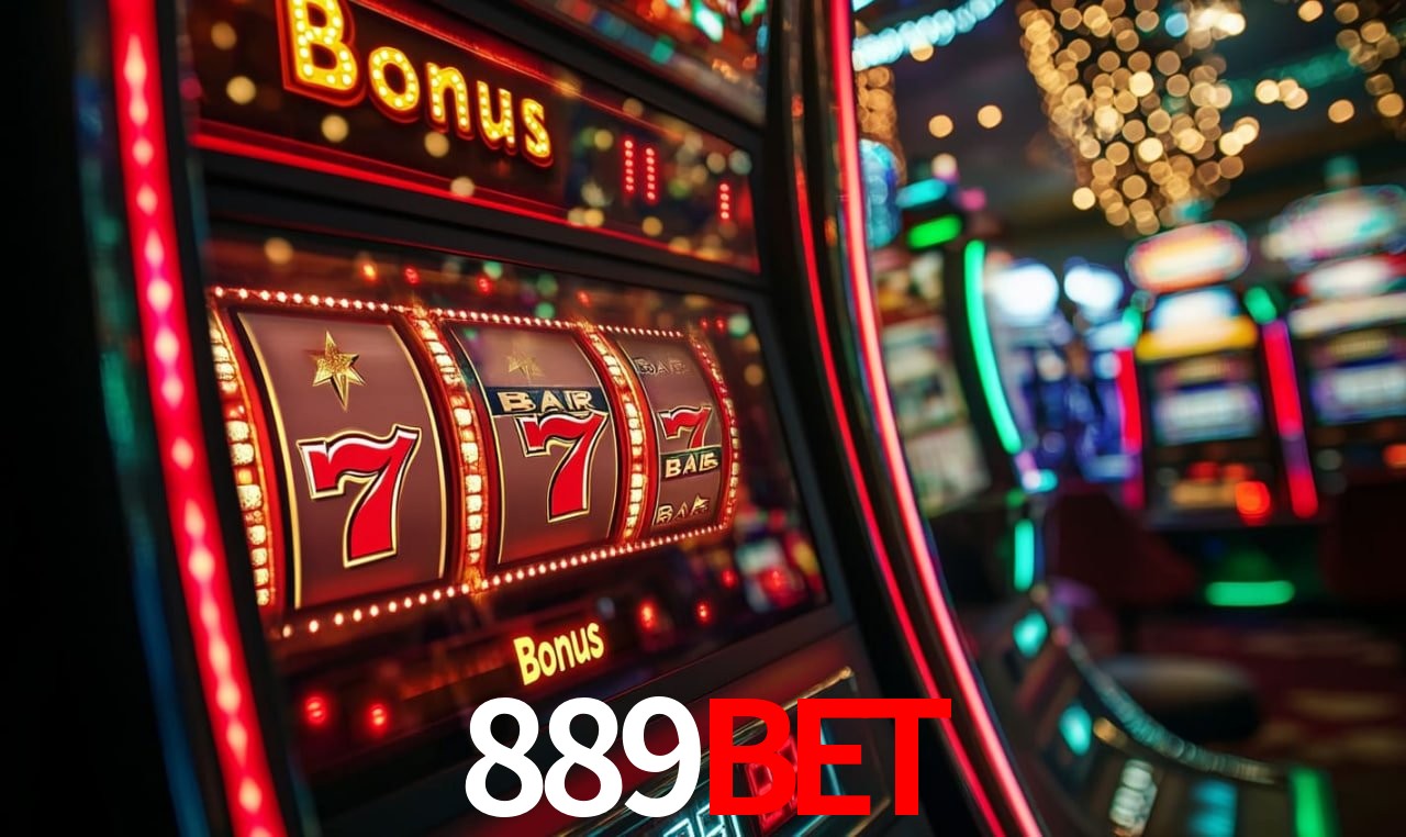 Bônus Generosos e Exclusivos no 889BET para Você!