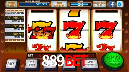 A Emoção da Loteria na 889BET: Uma Chance de Mudança de Vida