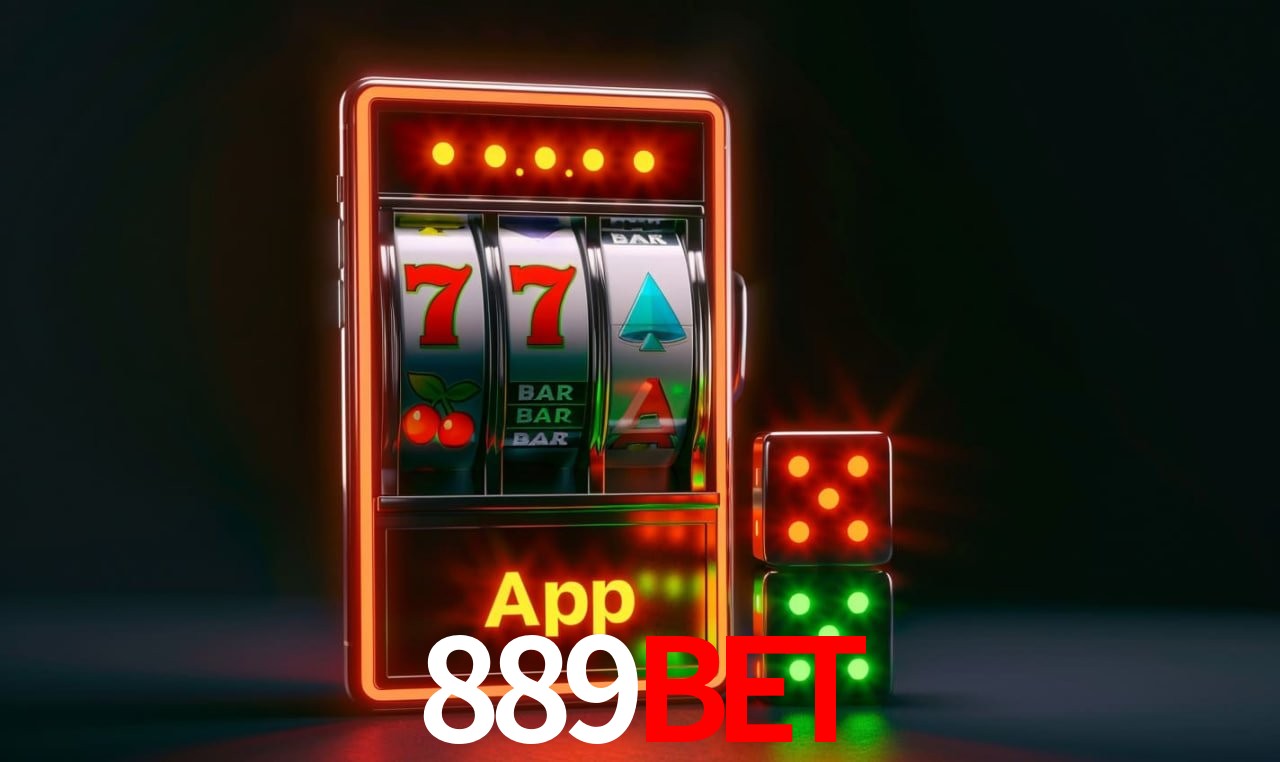 Jogos de Slot 889BET
