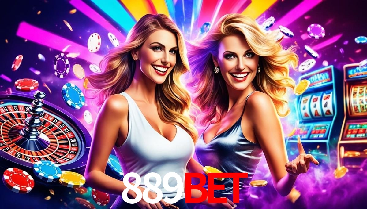 Bônus Diários 889BET