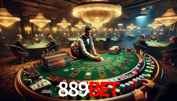 Platform Technology 889BET